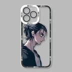 Attack on Titan Scout Phone Case