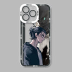 Attack on Titan Scout Phone Case
