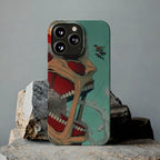 Attack on Titan Scout Phone Case