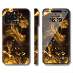 Attack on Titan Scout Phone Case