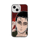Attack on Titan Scout Phone Case