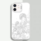 Attack on Titan Scout Phone Case