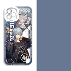 Zenless Zone Zero Anime Protective Phone Case
