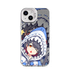 Zenless Zone Zero Anime Protective Phone Case