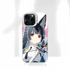Zenless Zone Zero Anime Protective Phone Case
