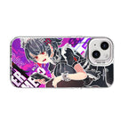 Zenless Zone Zero Anime Protective Phone Case