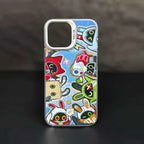 Zenless Zone Zero Anime Protective Phone Case