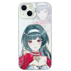 Zenless Zone Zero Anime Protective Phone Case