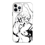 Zenless Zone Zero Anime Protective Phone Case
