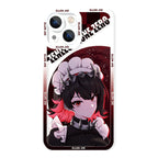 Zenless Zone Zero Anime Protective Phone Case