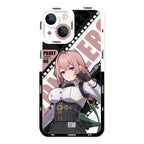 Zenless Zone Zero Anime Protective Phone Case