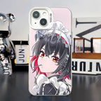 Zenless Zone Zero Anime Protective Phone Case