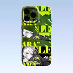 Zenless Zone Zero Anime Protective Phone Case