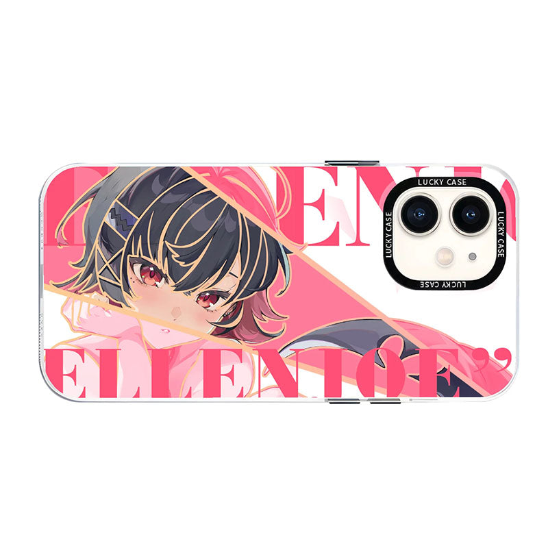 Zenless Zone Zero Anime Protective Phone Case