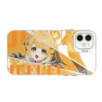 Zenless Zone Zero Anime Protective Phone Case