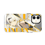 Zenless Zone Zero Anime Protective Phone Case