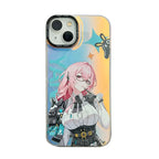 Zenless Zone Zero Anime Protective Phone Case