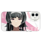 Zenless Zone Zero Anime Protective Phone Case