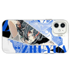 Zenless Zone Zero Anime Protective Phone Case