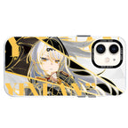 Zenless Zone Zero Anime Protective Phone Case