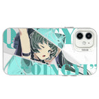 Zenless Zone Zero Anime Protective Phone Case