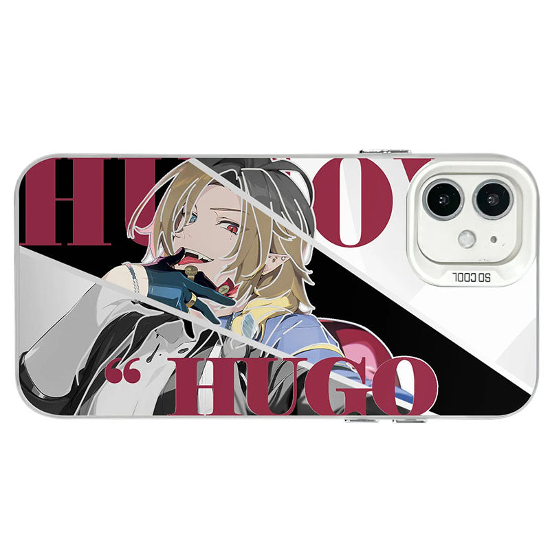 Zenless Zone Zero Anime Protective Phone Case