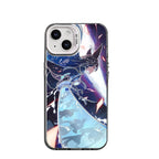 Zenless Zone Zero Anime Protective Phone Case