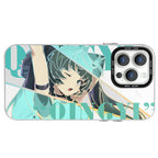 Zenless Zone Zero Anime Protective Phone Case