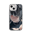 Zenless Zone Zero Anime Protective Phone Case