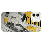 Zenless Zone Zero Anime Protective Phone Case