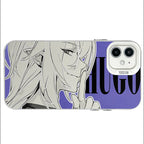 Zenless Zone Zero Anime Protective Phone Case