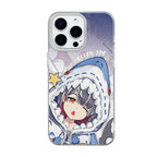 Zenless Zone Zero Anime Protective Phone Case