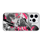 Zenless Zone Zero Anime Protective Phone Case