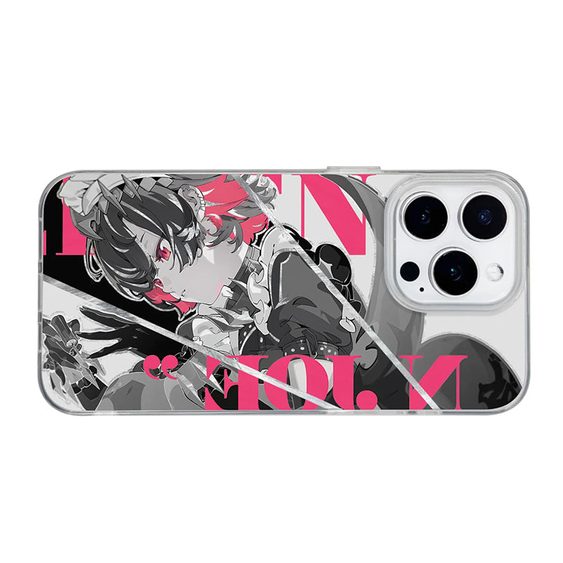 Zenless Zone Zero Anime Protective Phone Case