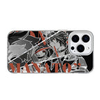 Zenless Zone Zero Anime Protective Phone Case