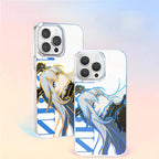 Zenless Zone Zero Anime Protective Phone Case