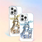 Zenless Zone Zero Anime Protective Phone Case