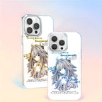 Zenless Zone Zero Anime Protective Phone Case