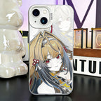 Zenless Zone Zero Anime Protective Phone Case