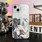 Zenless Zone Zero Anime Protective Phone Case