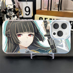 Zenless Zone Zero Anime Protective Phone Case