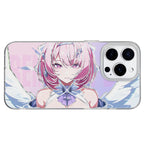 Zenless Zone Zero Anime Protective Phone Case
