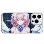 Zenless Zone Zero Anime Protective Phone Case