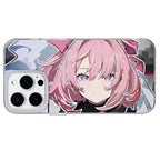 Zenless Zone Zero Anime Protective Phone Case