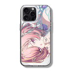 Zenless Zone Zero Anime Protective Phone Case