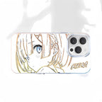 Re:Zero Rem & Emilia Anime Phone Case