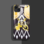 Hazbin Hotel Anime Graphic Phone Case