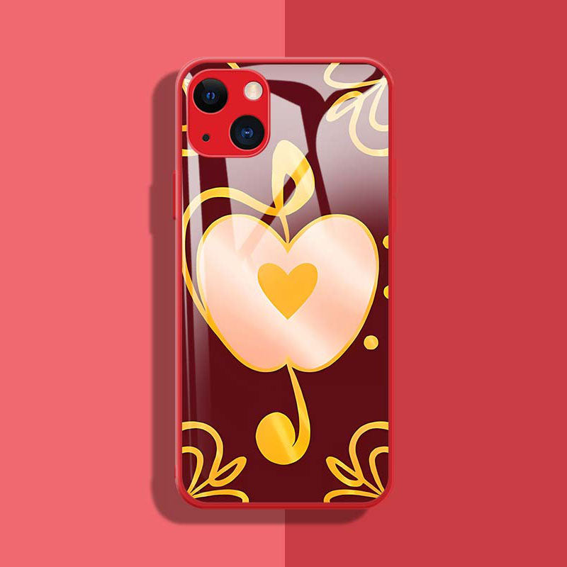 Hazbin Hotel Anime Graphic Phone Case
