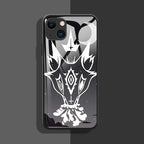 Hazbin Hotel Anime Graphic Phone Case