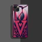 Hazbin Hotel Anime Graphic Phone Case